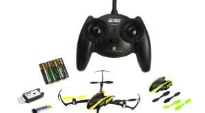 Blade 350 QX RTF with SAFE Technology - BLH7800 - In Stock